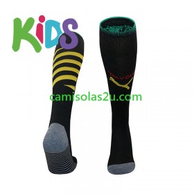 AC Milan Criança Quarto Meias 2024/25